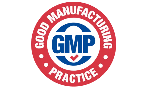 GMP Certified Arialief